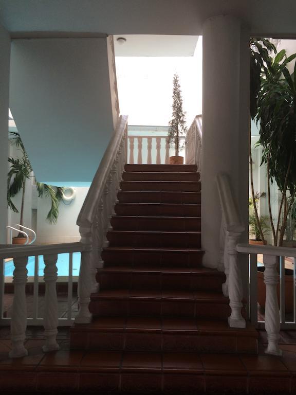 Hotel Zaraya Cúcuta 外观 照片