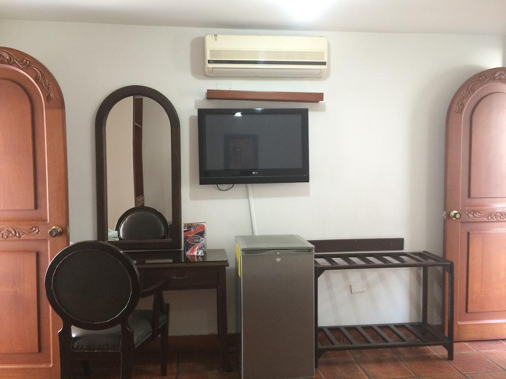 Hotel Zaraya Cúcuta 外观 照片