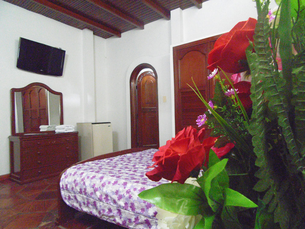 Hotel Zaraya Cúcuta 外观 照片