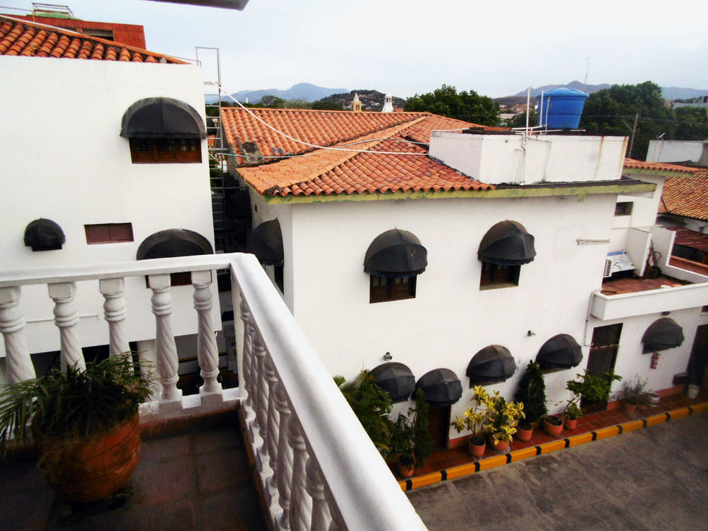 Hotel Zaraya Cúcuta 外观 照片